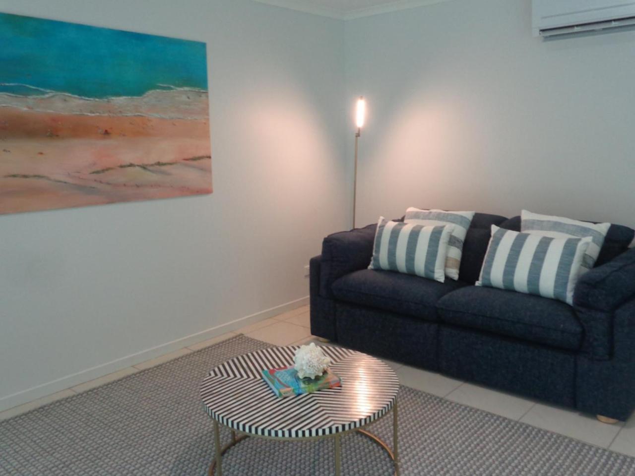 Готель Noosa Buoys Tinbeerwah Екстер'єр фото